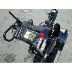 Снегоуборщик McCulloch PM105