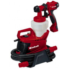 Краскопульт электрический Einhell TC-SY 700 S