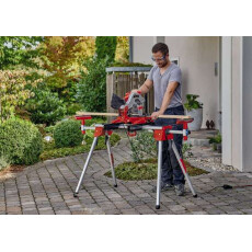 Торцовочная пила Einhell TC-MS 216