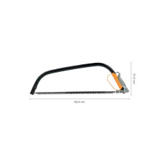 Садовая пила Fiskars SW30