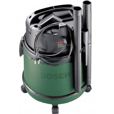 Универсальный пылесос Bosch PAS 11-21