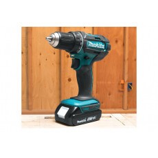 Аккум. дрель-шуруповерт MAKITA DDF 482 RME
