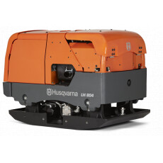 Реверсивная виброплита Husqvarna LH 804 Е
