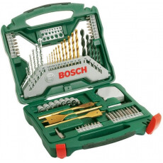 Набор Bosch X-Line 70