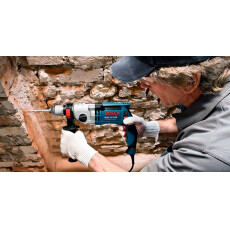 Дрель ударная BOSCH GSB 24-2 L-Case