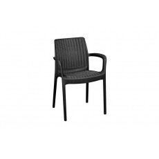 Стул Keter Bali Mono (графит)