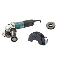 Одноручная углошлифмашина MAKITA GA 5040 CF01
