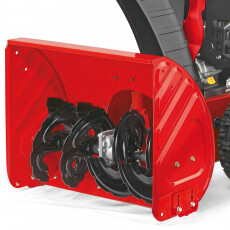 Снегоуборщик MTD ME 66 T