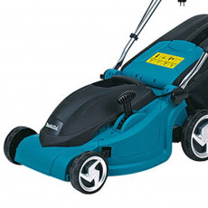 Электрическая газонокосилка  Makita ELM3800
