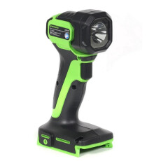 Фонарь аккумуляторный Greenworks G24SL200 24В