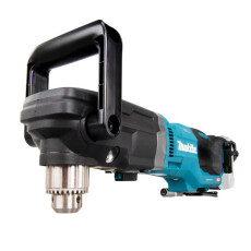 Аккумуляторная угловая дрель MAKITA XGT DA001GZ (без АКБ и ЗУ)