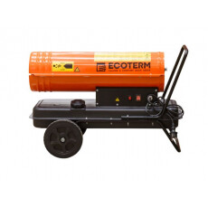 Пушка тепловая дизельная ECOTERM DHD-201W