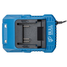 Зарядное устройство BULL LD 2006 1 слот, 2 А XLTpro