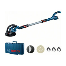Шлифовальная машина для стен и потолков Bosch GTR 550