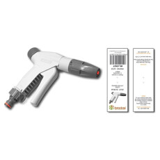 Пистолет для полива WHITE LINE PROSTY Bradas