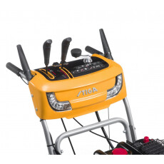 Снегоуборщик бензиновый Stiga 7276 PH