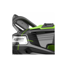 Пила цепная аккумуляторная Greenworks OCS800 82В