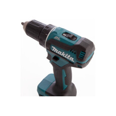Аккумуляторная дрель-шуруповерт MAKITA DDF 485 RAJ MAKPAC