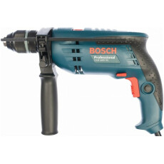 Дрель ударная Bosch GSB 1600 RE