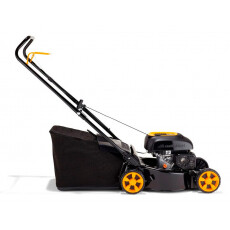 Бензиновая газонокосилка McCulloch M46-110 Classic