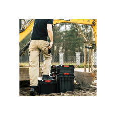 Ящик для инструментов Qbrick System ONE 200 2.0 Basic