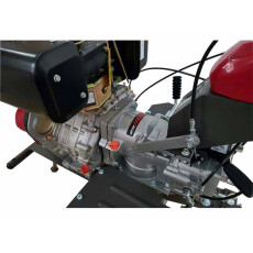 Мотоблок дизельный Weima WM 1100 BE-6