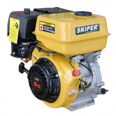 Двигатель Skiper LT-177F