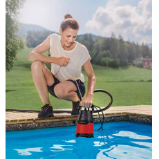 Погружной насос для чистой воды Einhell GC-SP 2275