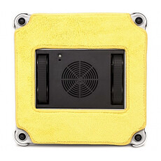Робот мойщик стекол Mamibot iGLASSBOT W120-T (черный)