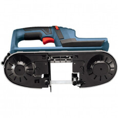 Ленточная пила Bosch GCB 18 V-LI Professional БЕЗ АКБ