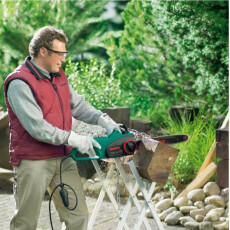 Пила цепная электрическая BOSCH AKE 40-19 S