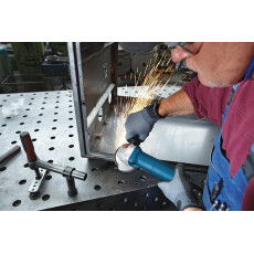 Угловая шлифмашина Bosch GWS 9-125