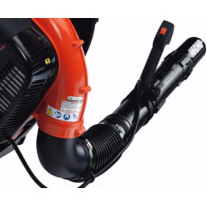 Бензиновая воздуходувка Echo PB-770