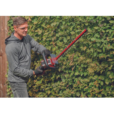 Кусторез аккумуляторный Einhell GE-CH 36/61 Li-Solo