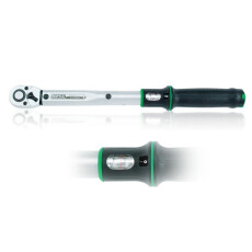 Ключ динамометрический 5-25 Нм 1/4" TOPTUL (ANAM0803)