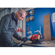 Точильный станок Einhell TC-BG 150 B