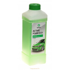 Бесконтактный автошампунь GRASS - Active Foam Eco(1 л.)