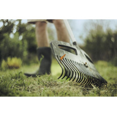 Грабли для газона L Xact FISKARS (1027037)