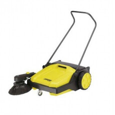 Подметальная машина Karcher S 750