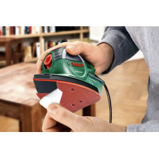 Шлифовальная машина Bosch PSM Primo
