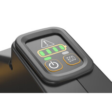 Газонокосилка аккумуляторная самоходная STIGA Combi 748e V Kit (2 АКБ 5Ач + ЗУ)