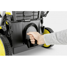 Аккумуляторная газонокосилка Karcher LMO 36-46 BATTERY Set