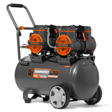 Компрессор безмасляный DAEWOO DAC 480S