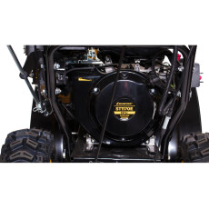 Снегоотбрасыватель CHAMPION ST1170E