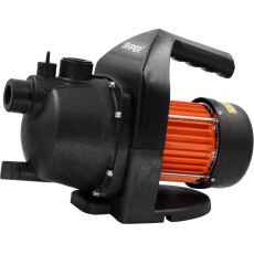 Насос поверхностный садовый Skiper PG800