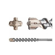 Сверло по бетону MAKITA SDS-max 4cutter 30х450х570мм (E-11514)