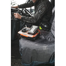 Аккумулятор с зарядным устройством AEG SET L1860RHDBLK