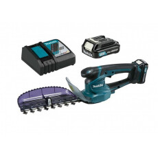 Кусторез аккумуляторный MAKITA UH 201 DWA