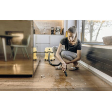 Пылесос сухой и влажной уборки Karcher WD 2 Plus V-12/4/18