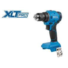 Аккумуляторная дрель-шуруповерт BULL SR 1803 XLTpro в коробке